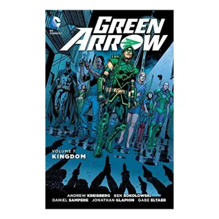 Green Arrow