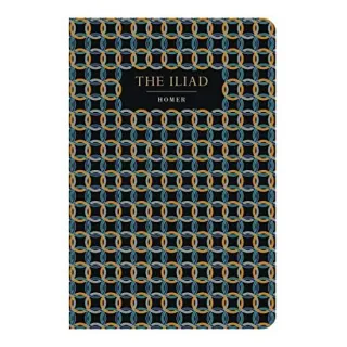 Iliad (Chiltern Classic)