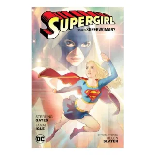 Supergirl