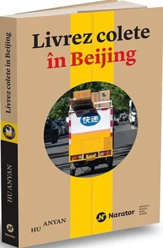 Livrez colete în Beijing