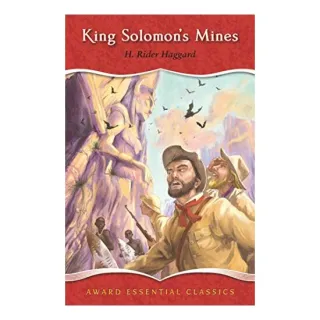 King Solomon's Mines