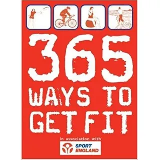 Everyday Sport: 365 Ways to Get Fit