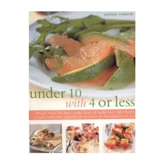 Under 10 with 4 or Less