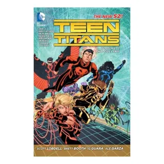 Teen Titans