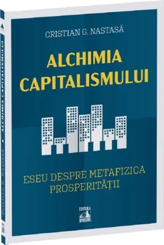 Alchimia capitalismului