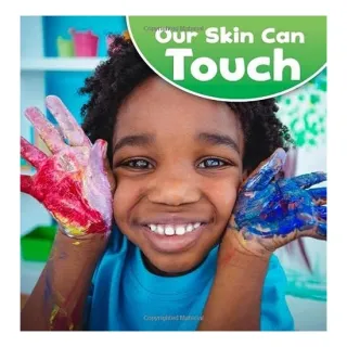 Our Skin Can Touch
