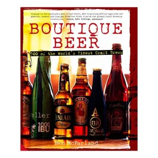 Boutique Beer