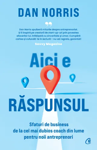 Aici e răspunsul