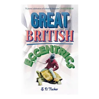 Great British Eccentrics