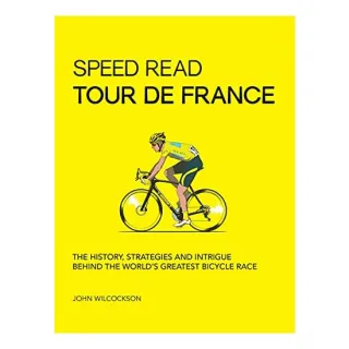 Speed Read Tour de France