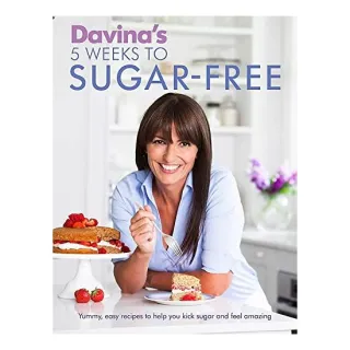 Davina's 5 weeks to sugar-free