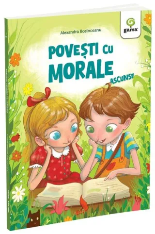 Povești cu morale ascunse