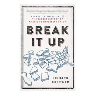 Break It Up