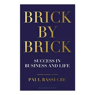 Brick by Brick