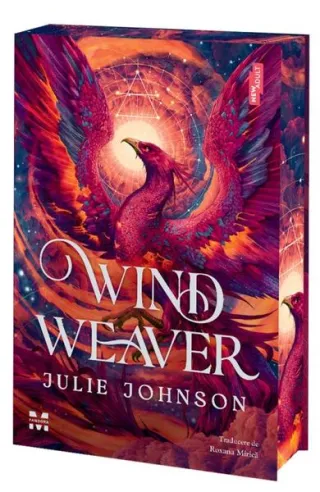 Wind weaver