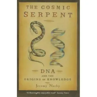The Cosmic Serpent