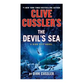 Clive Cussler's the Devil's Sea