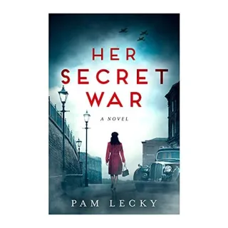 Her Secret War