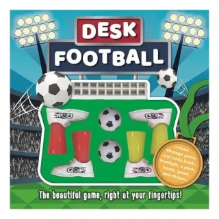Desk Football