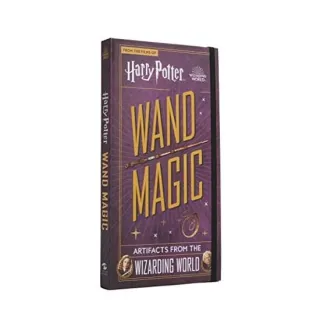 Harry Potter Wand Magic