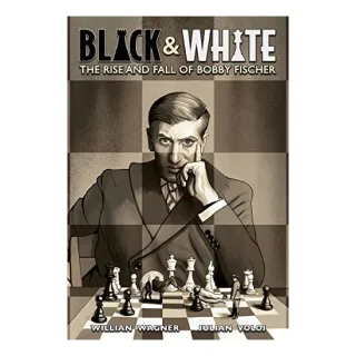 Black and White