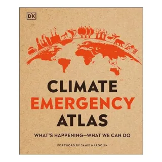 Climate Emergency Atlas