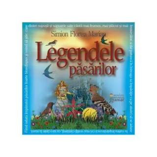 Legendele păsărilor
