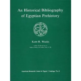 An Historical Bibliography of Egyptian Prehistory