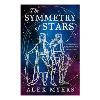 Symmetry of Stars