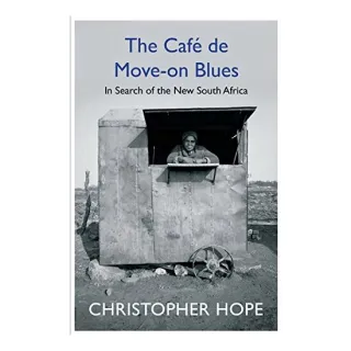 Café de Move-On Blues