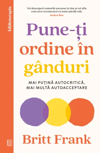 Pune-ți ordine în gânduri