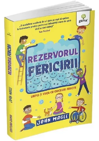 Rezervorul fericirii