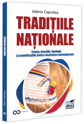 Tradițiile naționale