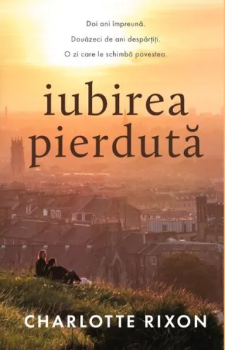 Iubirea pierdută