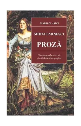 Proză