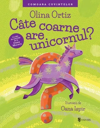 Câte coarne are unicornul?