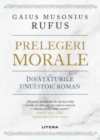 Prelegeri morale