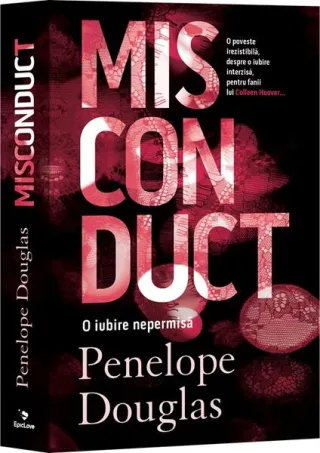 Misconduct