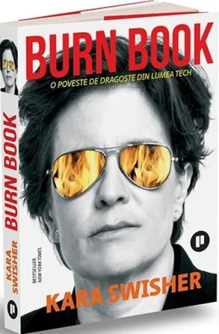 Burn Book