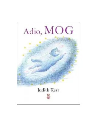 Adio, Mog