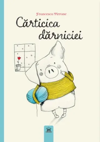 Cărticica dărniciei