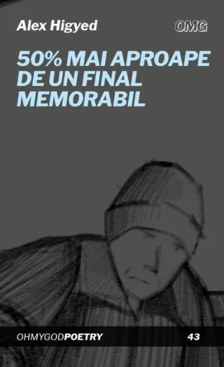 50% Mai aproape de un final memorabil