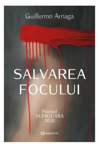 Salvarea focului