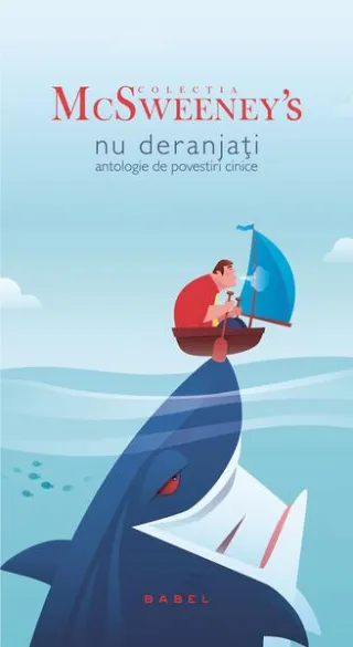 Nu deranjați!