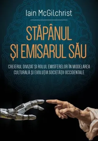 Stăpânul și emisarul său