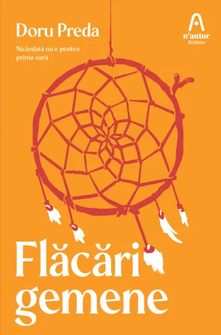 Flăcări gemene