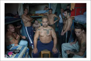 Postcard Cosmin Bumbuț 23