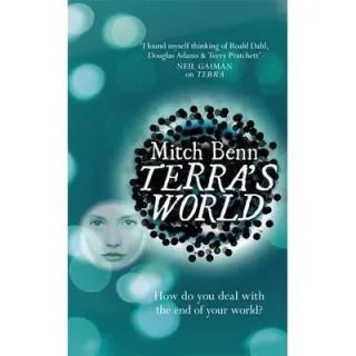Terra's World