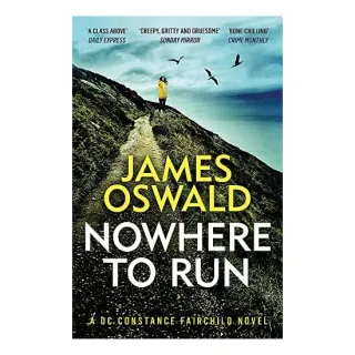 Nowhere to Run
