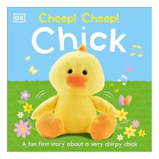 Cheep! Cheep! Chick